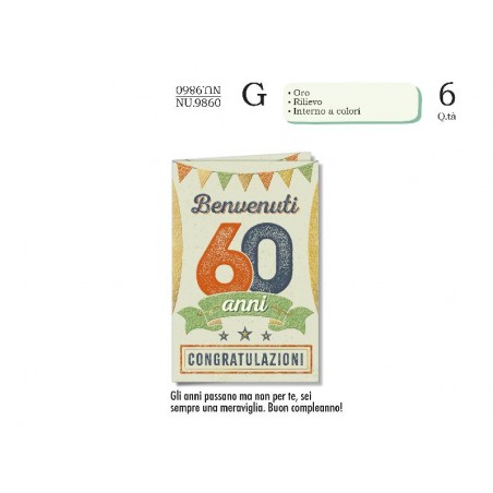 AUGURICARD 60 ANNI RETRO' COLOR [NU9860-00.jpg]