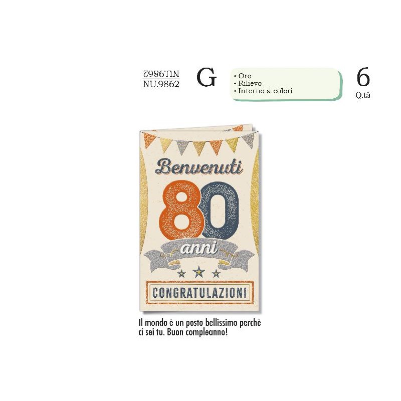 AUGURICARD 80 ANNI RETRO' COLOR [NU9862-00.jpg]