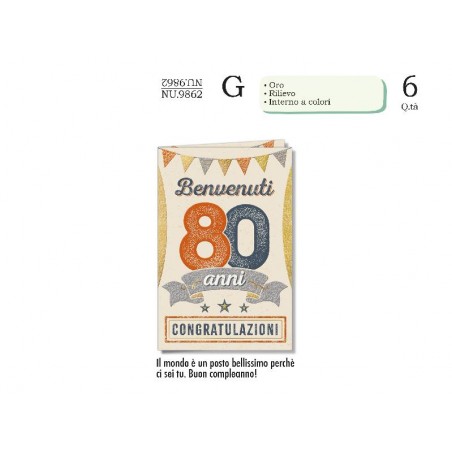 AUGURICARD 80 ANNI RETRO' COLOR [NU9862-00.jpg]