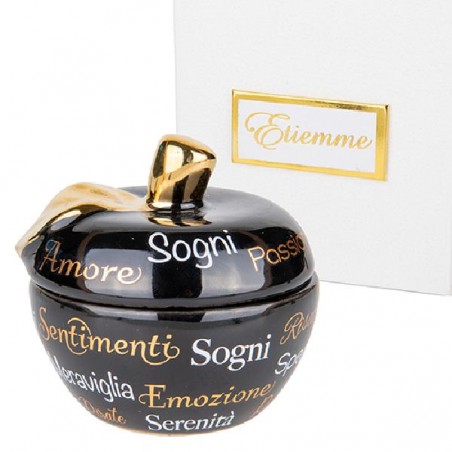 MELA NERA CONTENITORE d8h7,5cm [0170317-00.jpg]