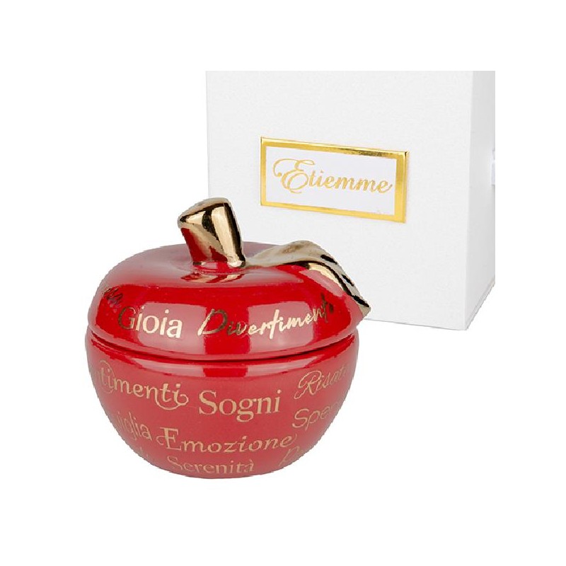 MELA ROSSA CONTENITORE d8h7,5cm [0170319-00.jpg]