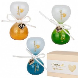 CLESSIDRA CON SABBIA COLOR h8cm 3SOGG. [0170321-00.jpg]