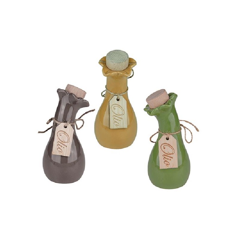 OLIERA FIORE h13,5cm 100ml 3 SOGGETTI [0170305-00.jpg]