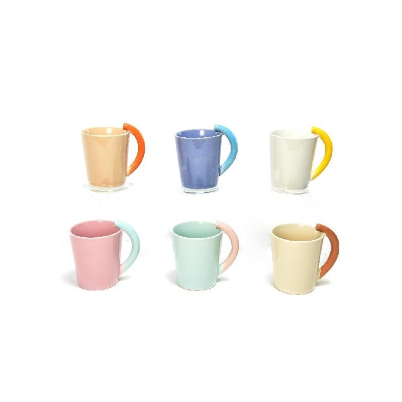TAZZA MUG IN CERAMICA BICOLOR [9020043-00.jpg]