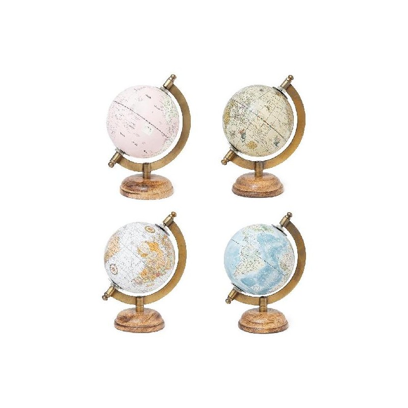 MAPPAMONDO BASE LEGNO 10x13h15cm 4s [8831024-00.jpg]