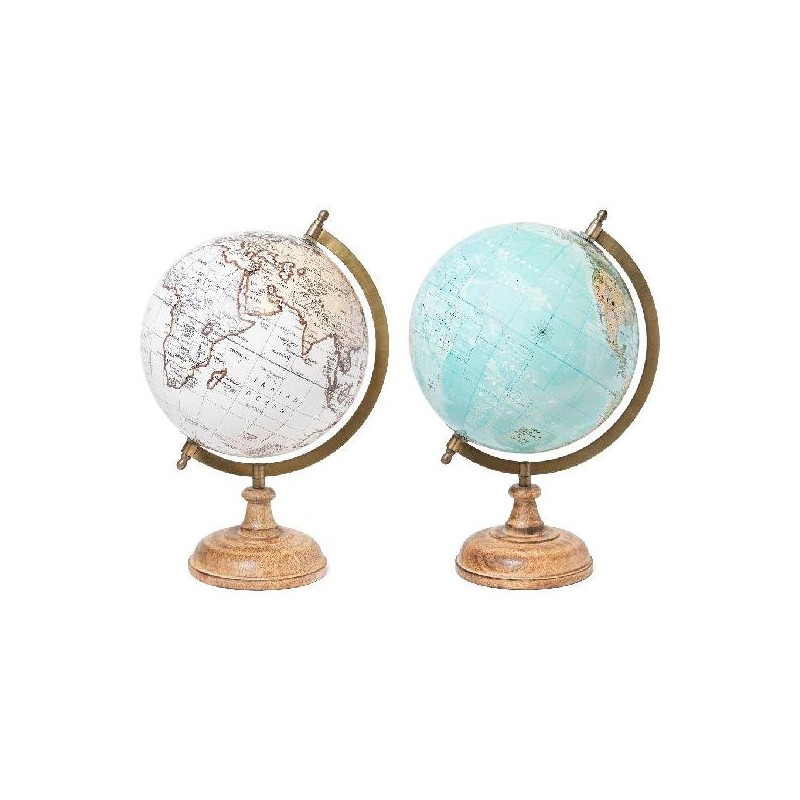 MAPPAMONDO BASE LEGNO 28x25h38cm 2s [8831005-00.jpg]