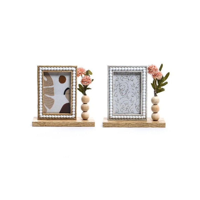 ---CORNICE DA APPOGGIO cm10x15 C/PIANTIN MDF cm20x7x19 SENZA SCATOLA [0125003-00.jpg]