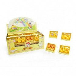 SET 2 PULCINI FANTASIA 6cm [9020062-00.jpg]