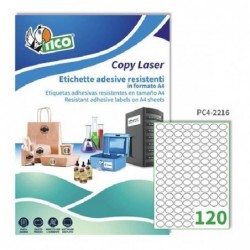 ETICHETTE 22x16mm TRASPARENTI 120pz ADESIVE IN POLIESTERE PERSONALIZZABILI [2619817-00.jpg]