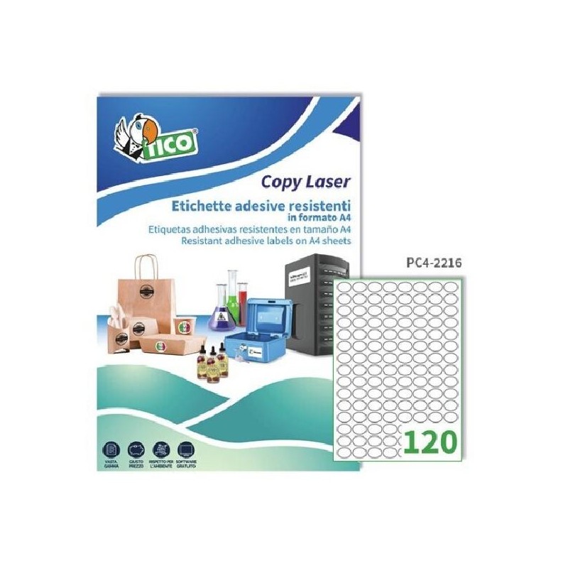 ETICHETTE 22x16mm TRASPARENTI 120pz ADESIVE IN POLIESTERE PERSONALIZZABILI [2619817-00.jpg]