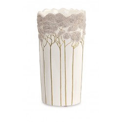 VASO INRECCI ORO D.cm12 x...