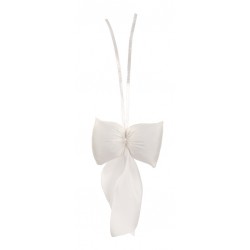 FIOCCO BIANCO DA APPENDERE...