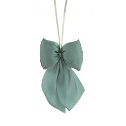 FIOCCO VERDE DA APPENDERE...