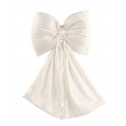 FIOCCO PORTAFEDI RASO...