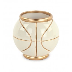 CACHEPOT PALLONE DA BASKET...