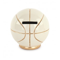 SALVADANAIO PALLONE DA...