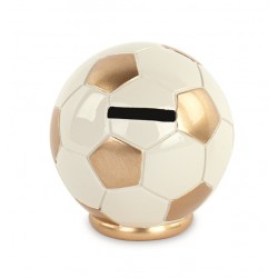 SALVADANAIO PALLONE DA...