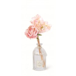 DIFFUSORE FIORI ROSA 120ml...