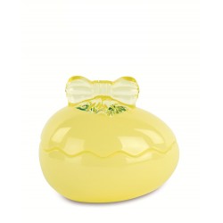 CONTENITORE UOVO VETRO...