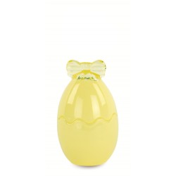 CONTENITORE UOVO VETRO...