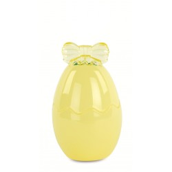 CONTENITORE UOVO VETRO...