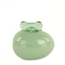 CONTENITORE UOVO VETRO...