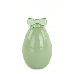 CONTENITORE UOVO VETRO...