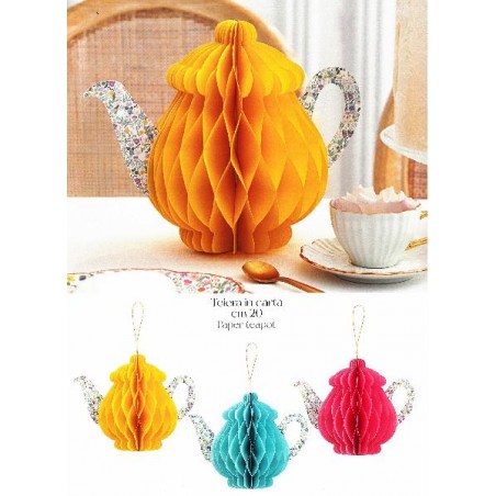 TEIERA IN CARTA cm20 IN 3 COLORI [0040731-00.jpg]