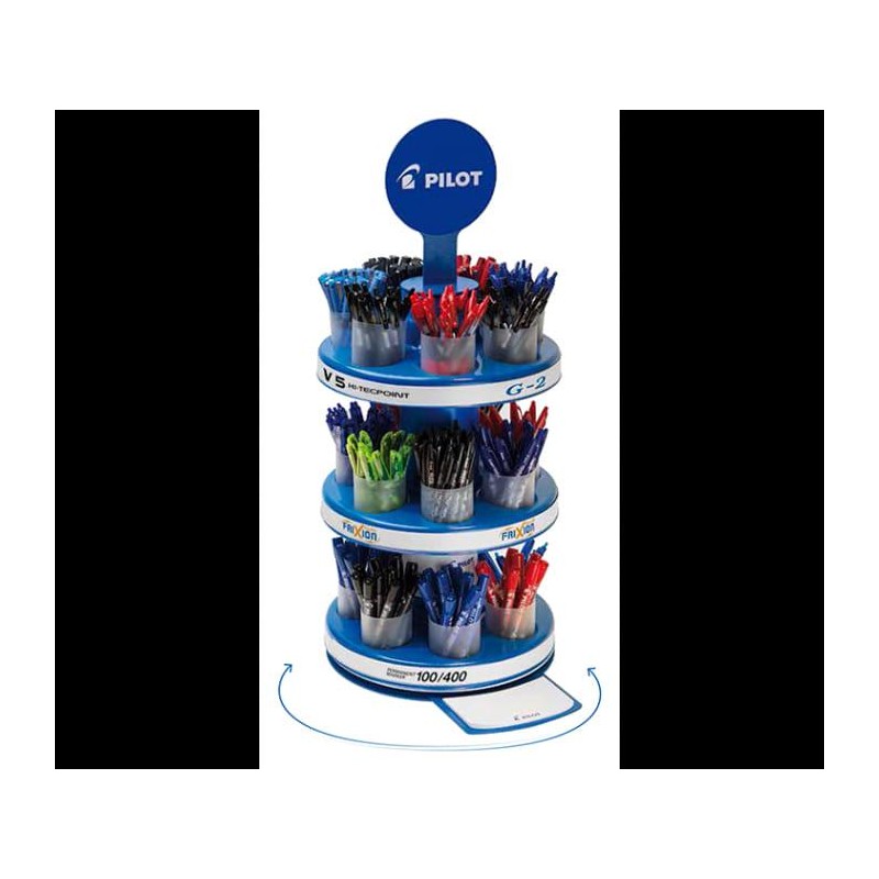 PILOT GIOSTRA BEST SELLER 426pz Ass. [1110003-00.jpg]