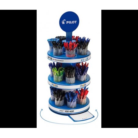 PILOT GIOSTRA BEST SELLER 426pz Ass. [1110003-00.jpg]