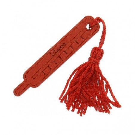 TERMOMETRO LEGNO ROSSO 7x1,3cm SENZA NAPPINA [0140326-00.jpg]