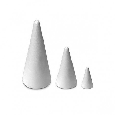 ---CONO POLISTIROLO ESPANSO cm11x30h [8168230-00.jpg]