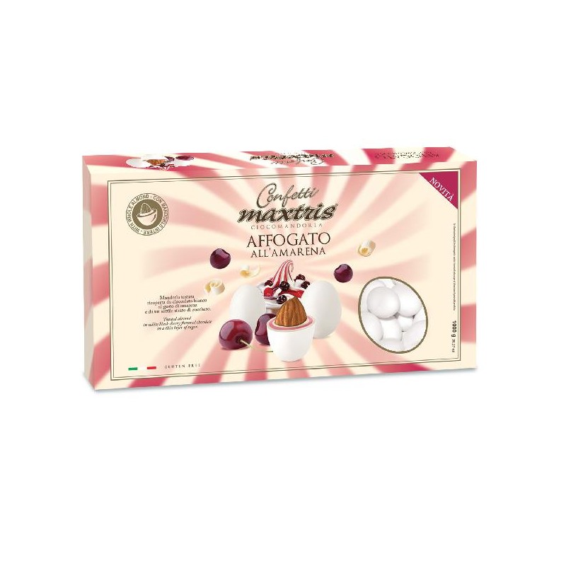 CONFETTI MAXTRIS AFFOGATO AMARENA 1kg [0141005-00.jpg]