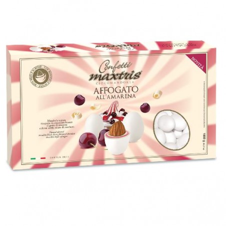 CONFETTI MAXTRIS AFFOGATO AMARENA 1kg [0141005-00.jpg]
