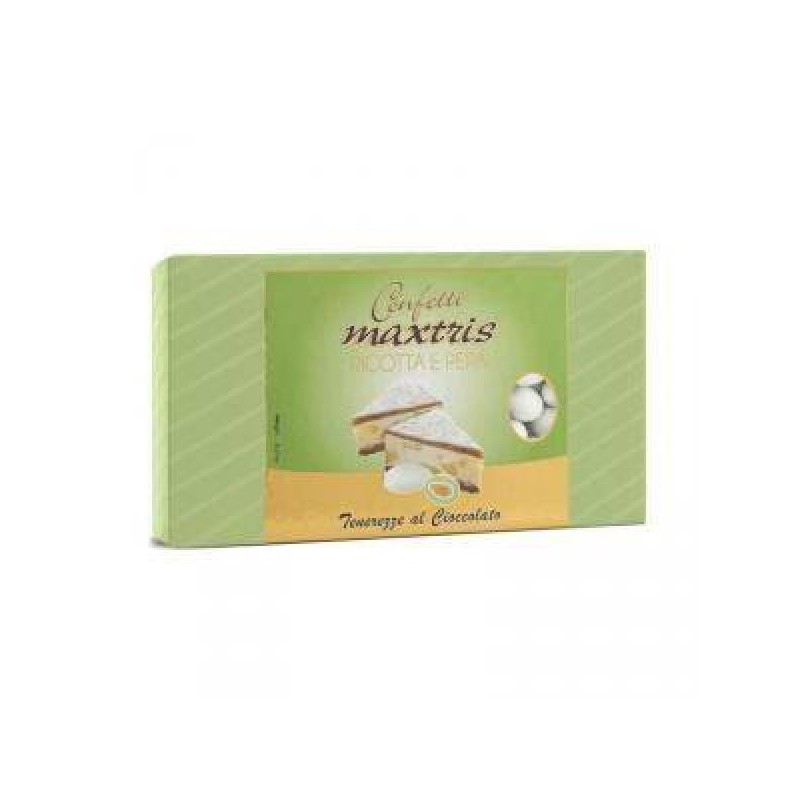 CONFETTI CIOCCOm RICOTTA/PERA 1kg [0141010-00.jpg]