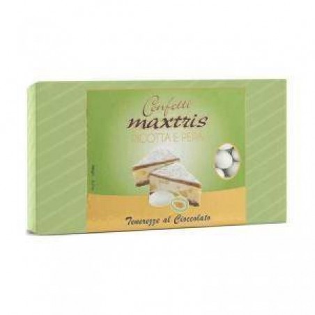 CONFETTI CIOCCOm RICOTTA/PERA 1kg [0141010-00.jpg]