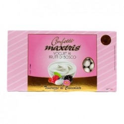 MAXTRIS YOGURT E FRUTTI DI BOSCO 1Kg [0141017-00.jpg]