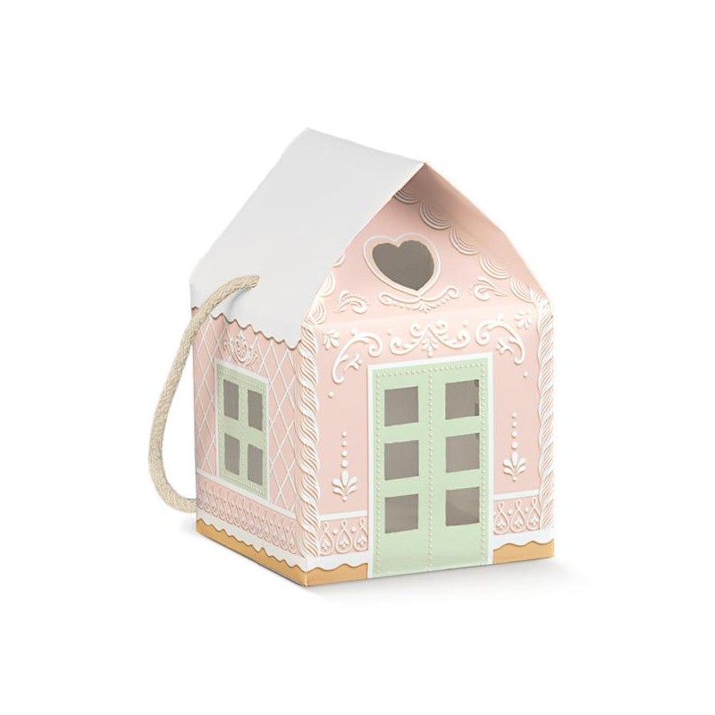 ---CASETTA C/CORDINI 120x120x110 ROSA [TONO37840-00.jpg]