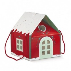 ---CASETTA C/CORDINI 245x245x150 ROSSO [TONO37836-00.jpg]