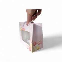 SHOPPER CORDINI 160x80x140mm TULIPS CON FINESTRA [SC100121-20.jpg]