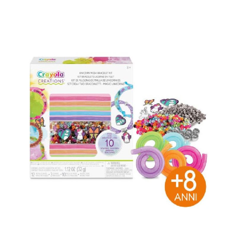 CREA I TUOI BRACCIALETT UNICORN CRAYOLA [8150607-00.jpg]
