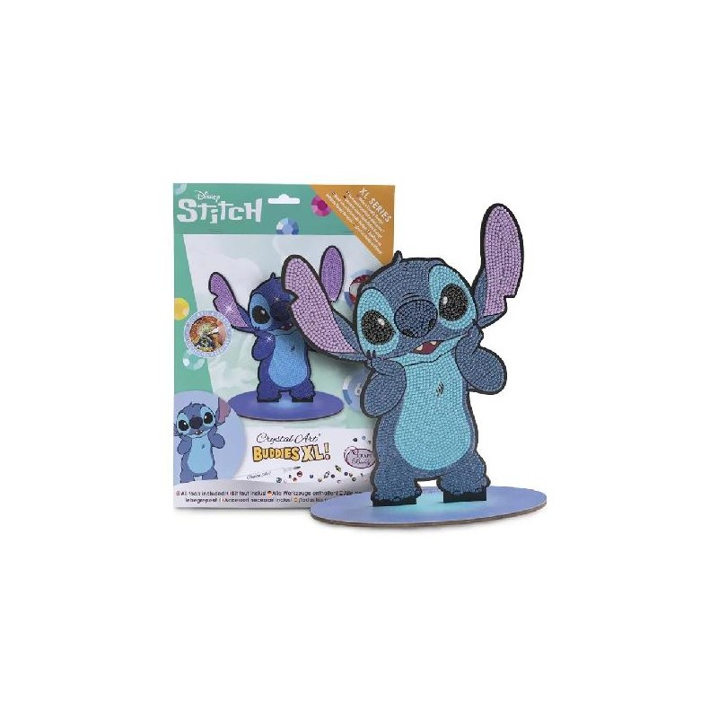 CRAYOLA CRYSTAL ART BUDDY STITCH XL [8150650-00.jpg]