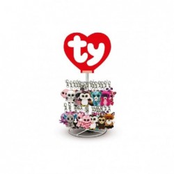 PORTACHIAVI TY PELOUCHE Ass. [0200108-00.jpg]