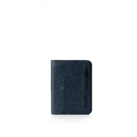 PORTABLOCCO A/4 GATE C/ZIP ECOP.BLU [8248GAT32-00.jpg]
