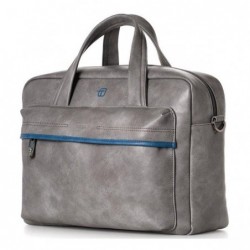 BORSA 2 MANICI 40x29 BLUE GATE GRIGIO [9236GAB22-00.jpg]
