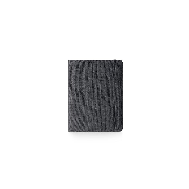 PORTABLOCCO CON ELASTICO MEET NERO [8245MT34-00.jpg]
