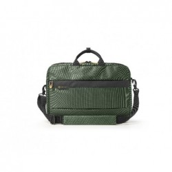 BORSA 2 MANICI JOB TESSUTO TECNICO VERDE [9236JBL24-00.jpg]