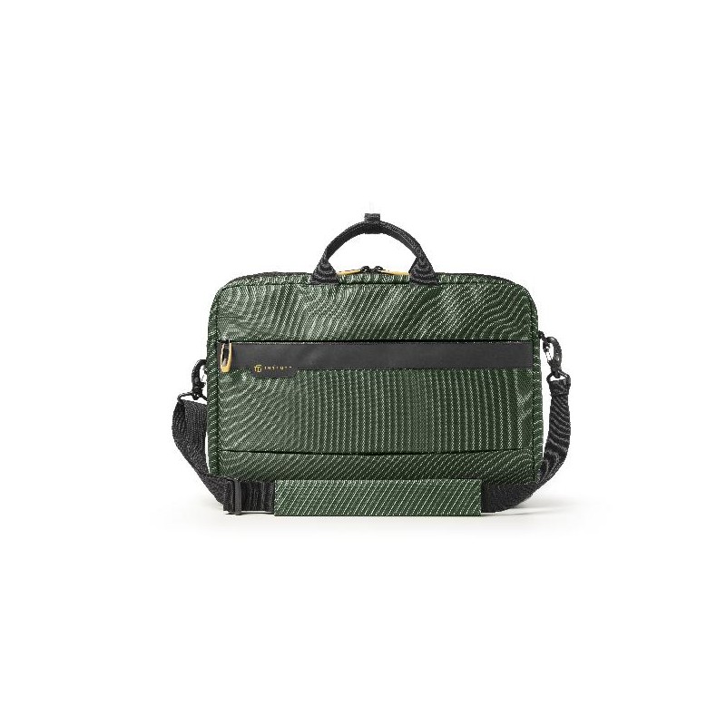 BORSA 2 MANICI JOB TESSUTO TECNICO VERDE [9236JBL24-00.jpg]