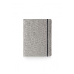 PORTABLOCCO CON ELASTICO MEET GRIGIO [8245MT22-00.jpg]