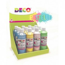 ASSORTIMENTO TEMPERE PASTEL 500ml 12pz [8119860-00.jpg]